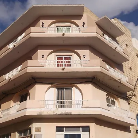 Hideaway Flats דירה