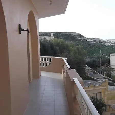 דירה Hideaway Flats קסלנדי