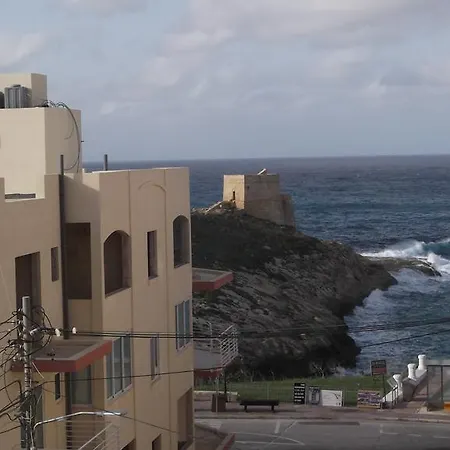 דירה Hideaway Flats *