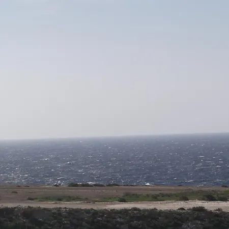 Hideaway Flats דירה