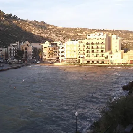 Hideaway Flats דירה *