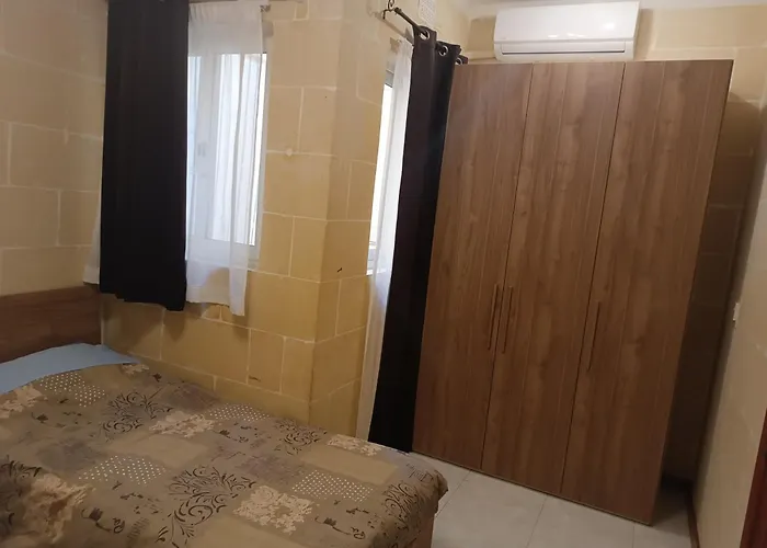 Apartament Hideaway Flats Xlendi