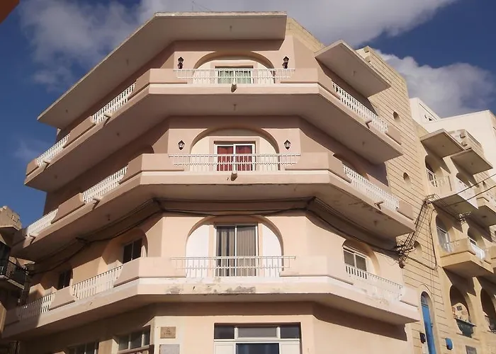 Hideaway Flats Apartament