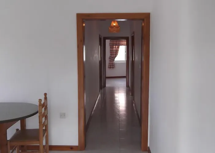 Apartament Hideaway Flats