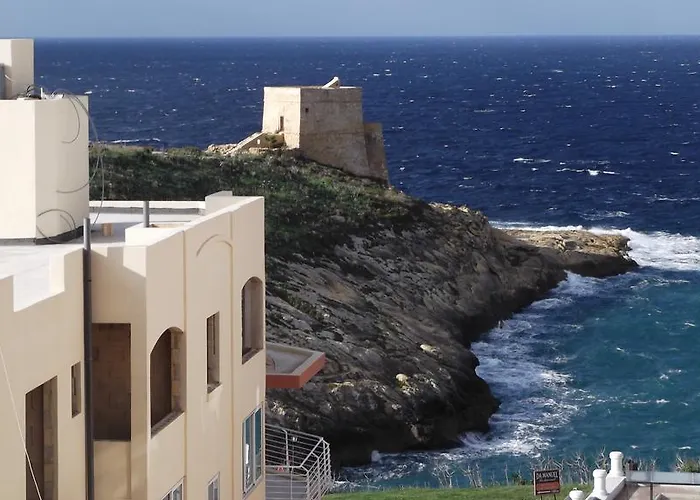 Hideaway Flats Xlendi