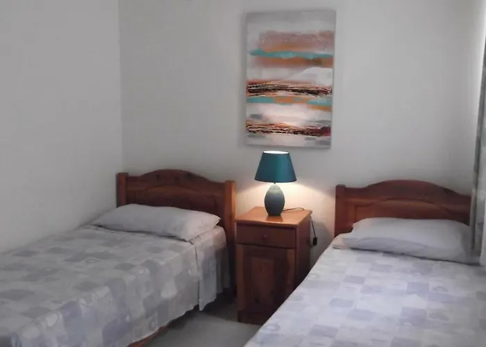 Hideaway Flats * Xlendi