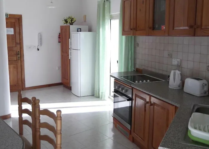 Apartament Hideaway Flats