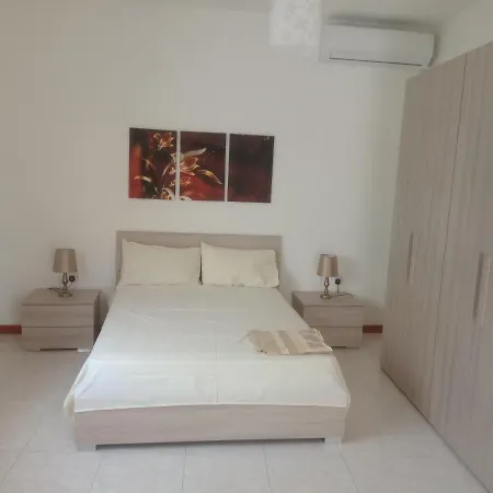 Hideaway Flats * Xlendi