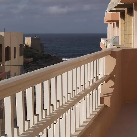 Apartment Hideaway Flats