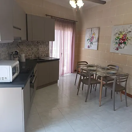 Apartment Hideaway Flats Xlendi