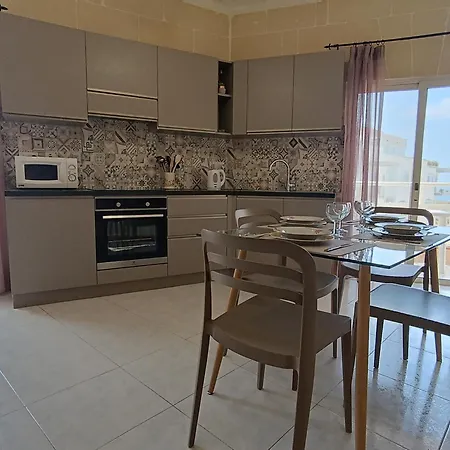 Hideaway Flats Apartament Xlendi