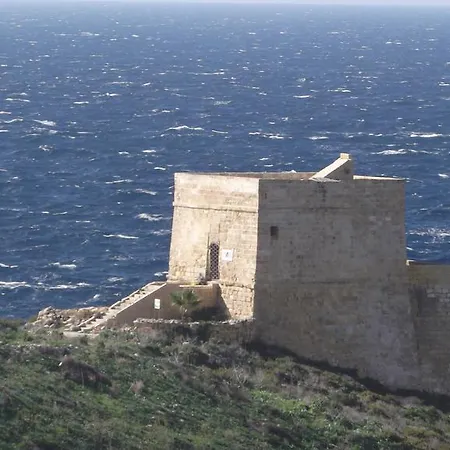 Hideaway Flats * Xlendi