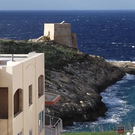 Hideaway Flats Xlendi
