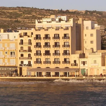 Hideaway Flats Apartament Xlendi
