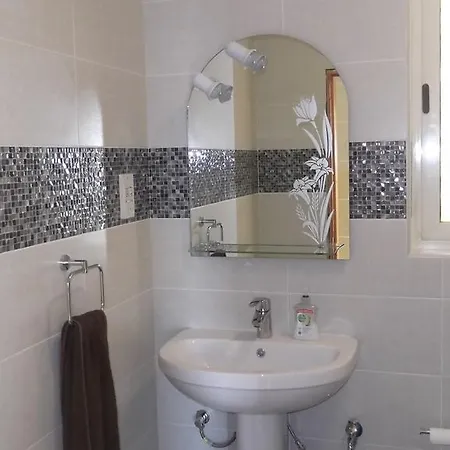 Hideaway Flats Apartament Xlendi