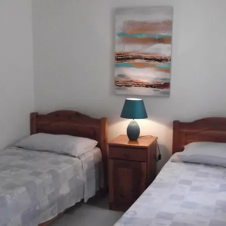 Hideaway Flats * Xlendi