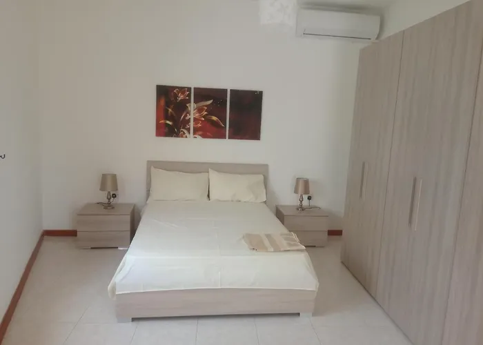 Hideaway Flats * Xlendi