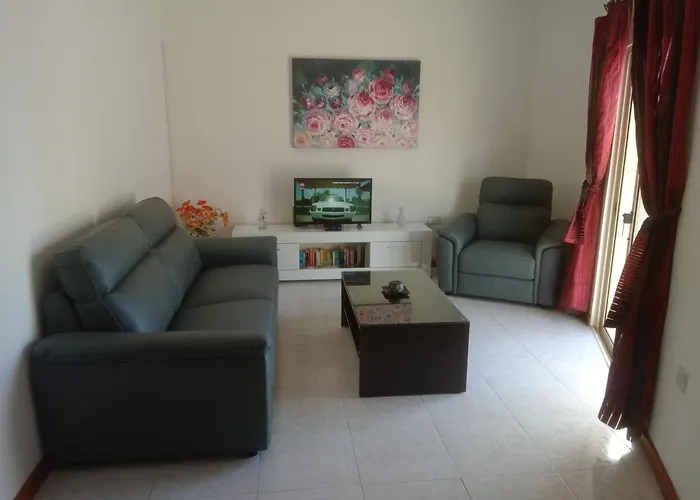 Hideaway Flats Apartment Xlendi