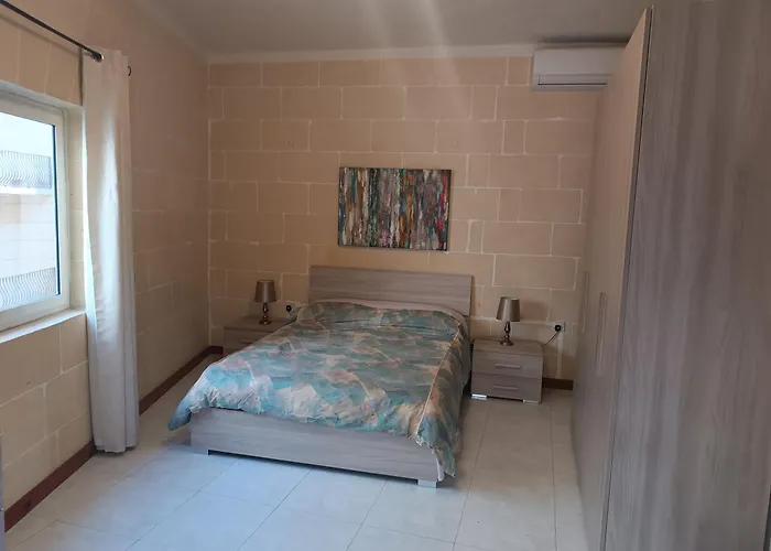 Appartement Hideaway Flats