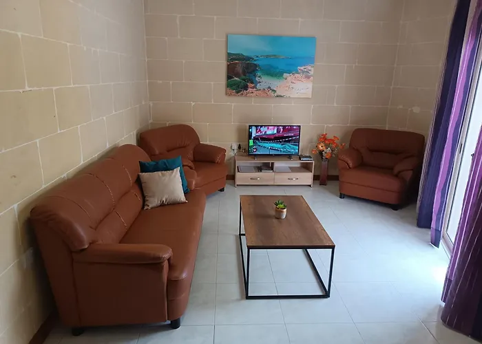 Appartement Hideaway Flats *