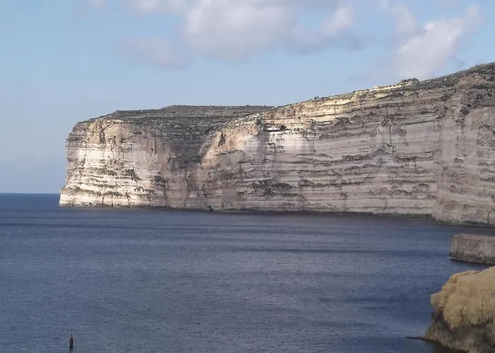 Hideaway Flats Appartement Xlendi