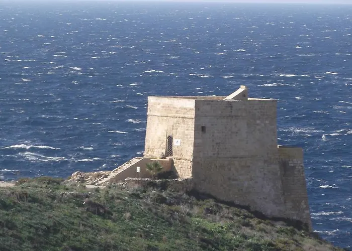 Hideaway Flats * Xlendi