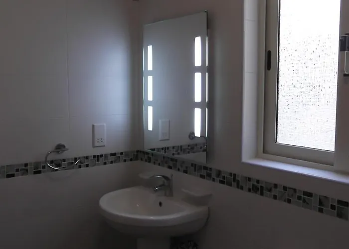 Appartement Hideaway Flats