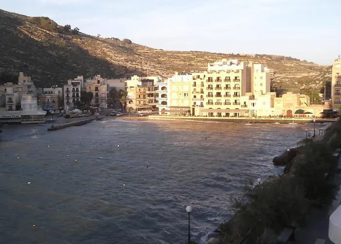 Hideaway Flats Appartement *