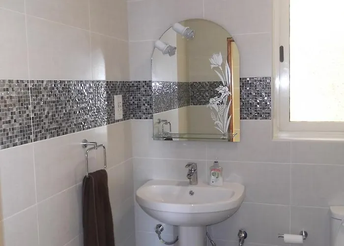 Hideaway Flats Apartment Xlendi